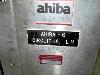  AHIBA Dye Machines. Texomat